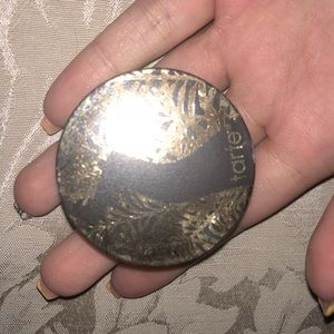 💛 Tarte setting powder